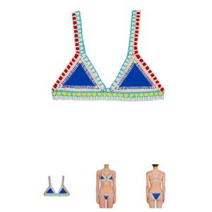Kiini - Tuesday - Bikini Top